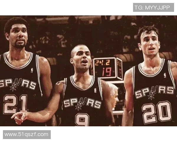 2005年NBA总决赛回顾:马刺与热火的巅峰对决与传奇时刻 2005年NBA总决赛回顾:马刺与热火的巅峰对决与传奇时刻