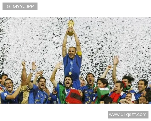 2006年世界杯经典对决意大利与捷克全场精彩集锦回顾
