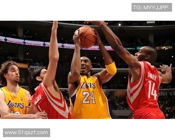 2009年火箭与湖人对决回顾CCTV全程精彩解说与赛后分析