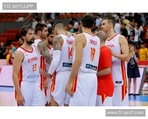 2012年美国男篮与西班牙精彩对决全场录像回放与精彩瞬间分析