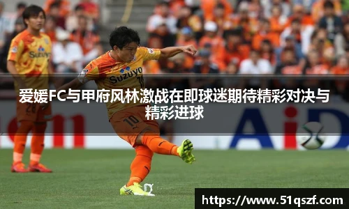 爱媛FC与甲府风林激战在即球迷期待精彩对决与精彩进球